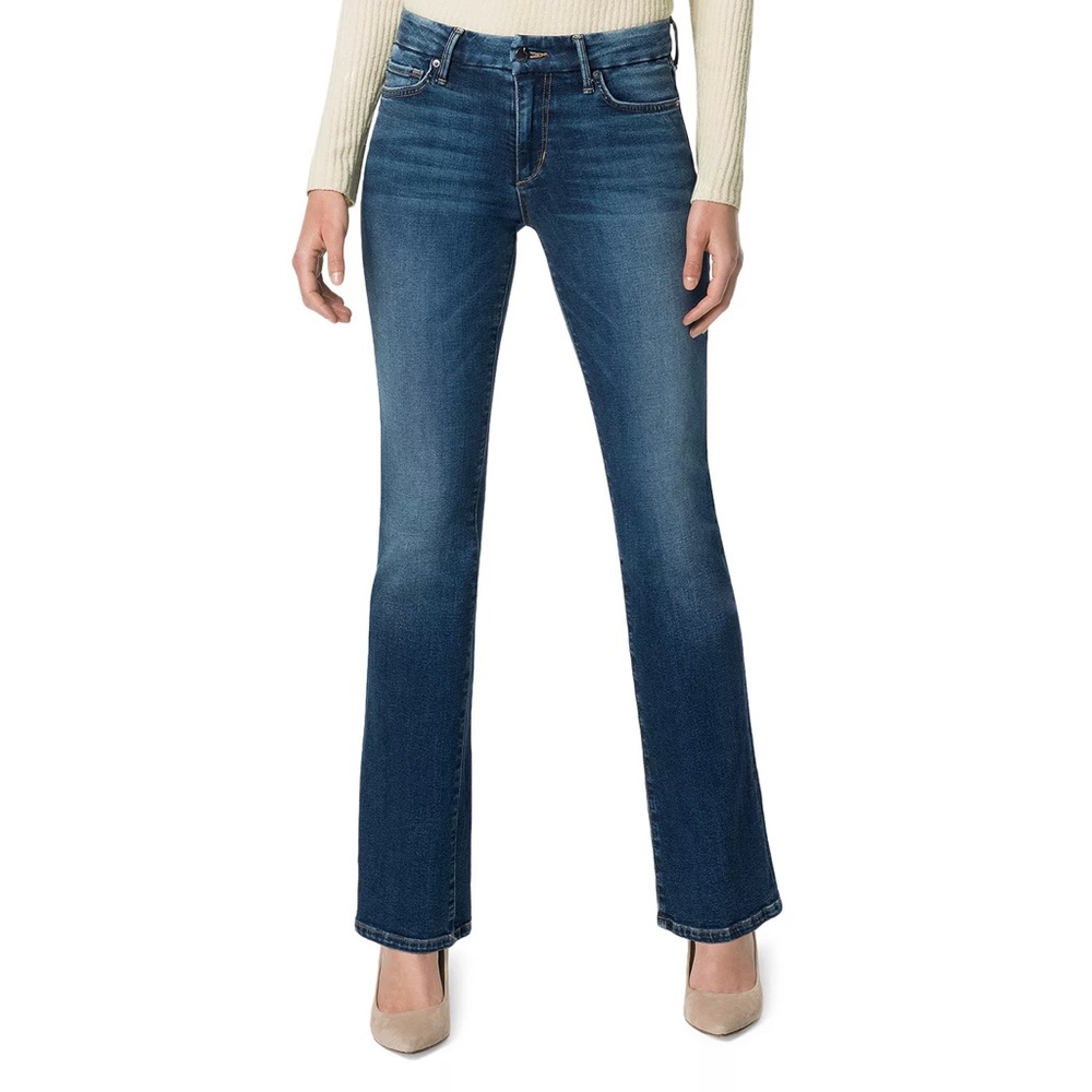 EUC woman’s Joes Jeans  Bootcut FIT: HONEY Jeans
in ingrid Wash  SIZE 29